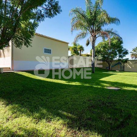 Quinta Do Vale Formoso Vila Armação de Pêra Exterior foto