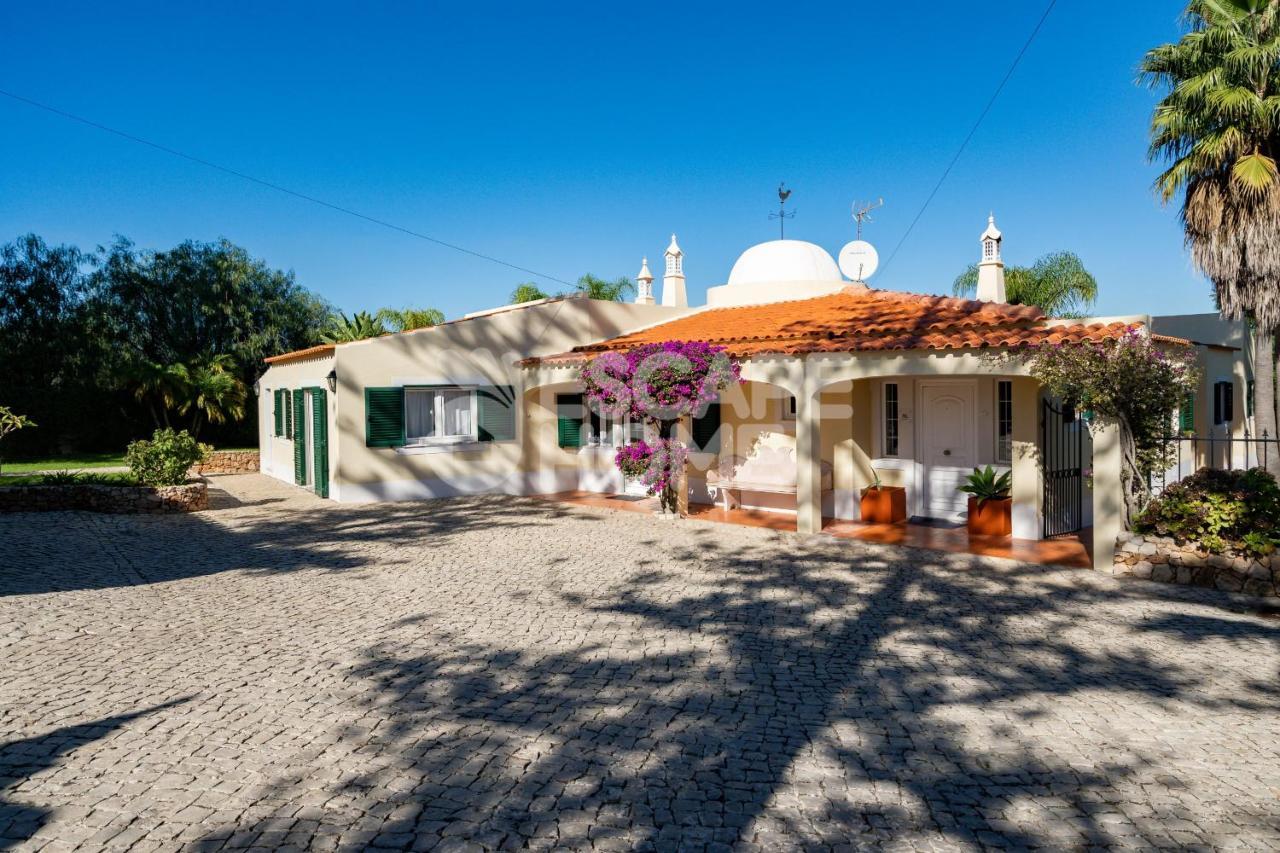 Quinta Do Vale Formoso Vila Armação de Pêra Exterior foto