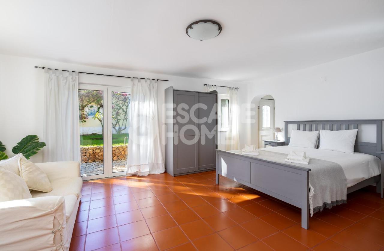 Quinta Do Vale Formoso Vila Armação de Pêra Exterior foto