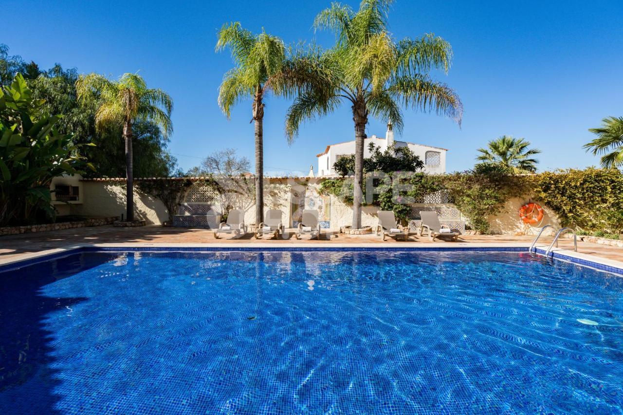 Quinta Do Vale Formoso Vila Armação de Pêra Exterior foto
