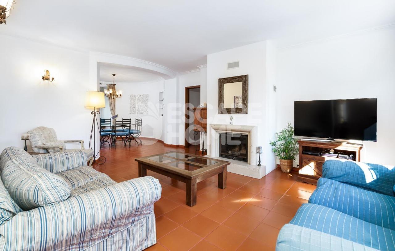 Quinta Do Vale Formoso Vila Armação de Pêra Exterior foto