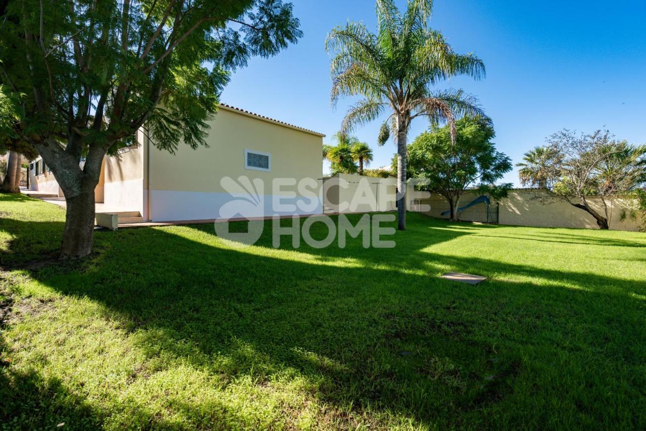 Quinta Do Vale Formoso Vila Armação de Pêra Exterior foto
