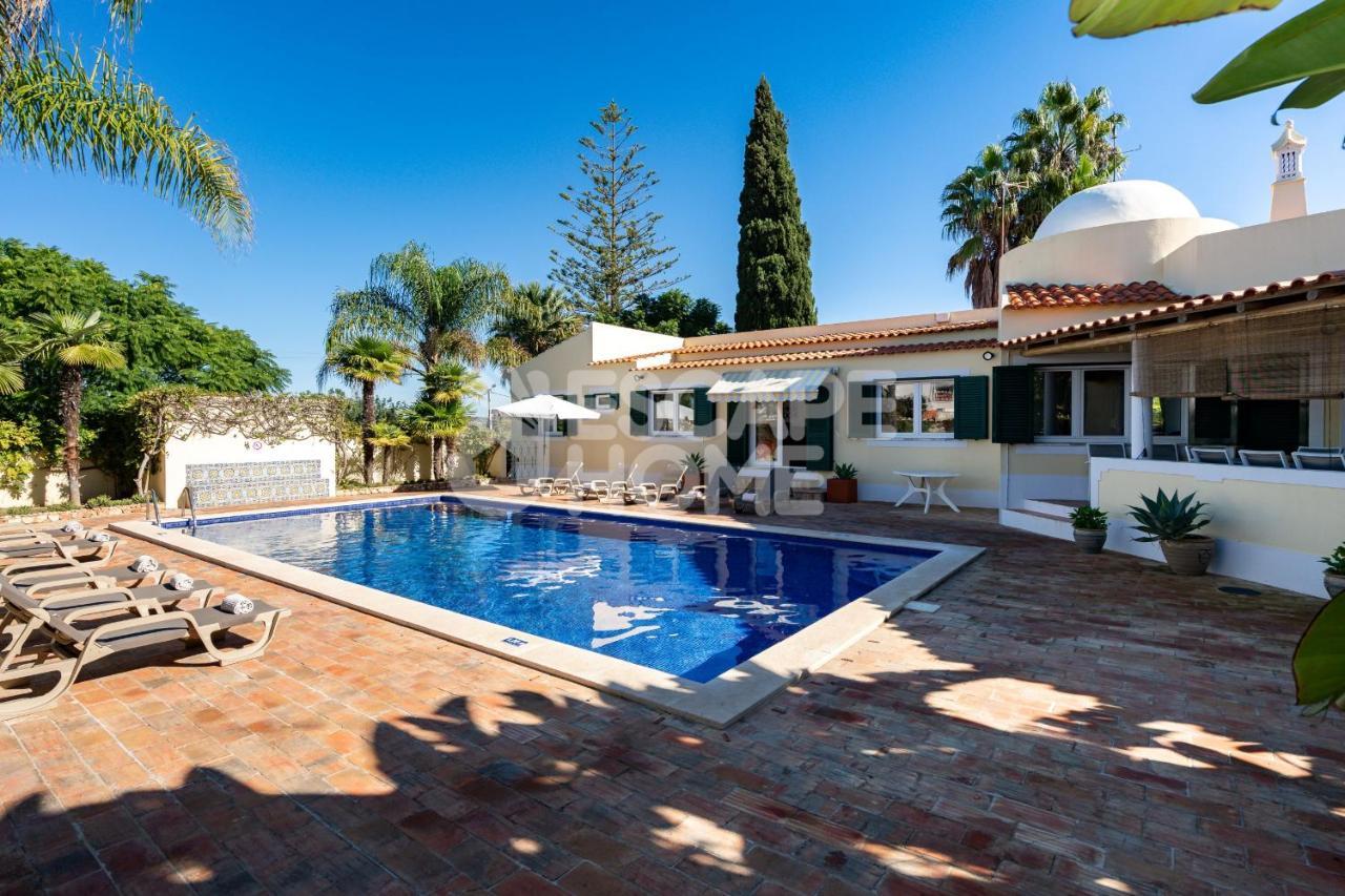 Quinta Do Vale Formoso Vila Armação de Pêra Exterior foto