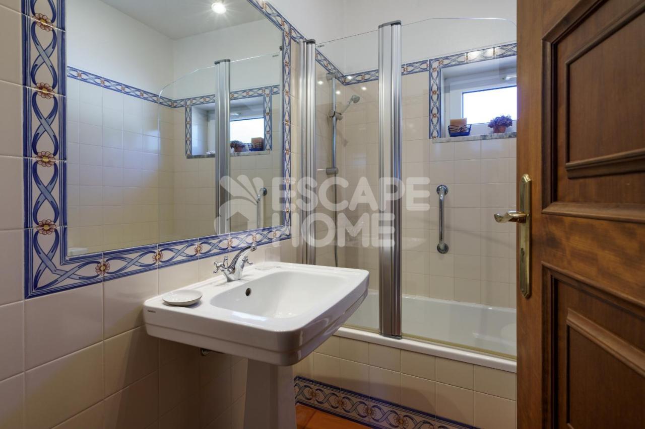 Quinta Do Vale Formoso Vila Armação de Pêra Exterior foto